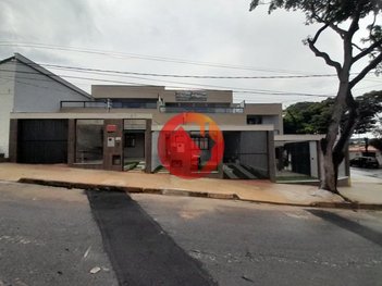 house em Rua das Tangerinas, Vila Cloris - Belo Horizonte - MG
