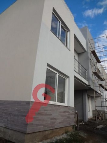 house em Rua Capiberibe, Igara - Canoas - RS