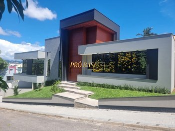 house em dos Curiós, Pedra Branca - Palhoça - SC