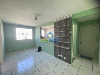 apartment em Rua Tibiriçá, Jardim América - Araçatuba - SP
