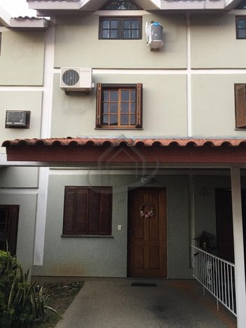 house em Otto Niemeyer, Tristeza - Porto Alegre - RS