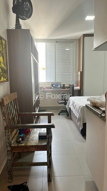 apartment em Rua Rego Freitas, República - São Paulo - SP