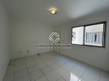 apartment em Avenida Doutor Carlos de Campos, Rudge Ramos - São Bernardo do Campo - SP