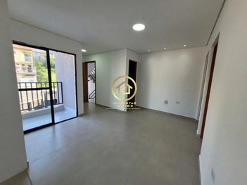 apartment em Rua Alexandre Magno Abrão, Chácara São Luiz - Franco da Rocha - SP