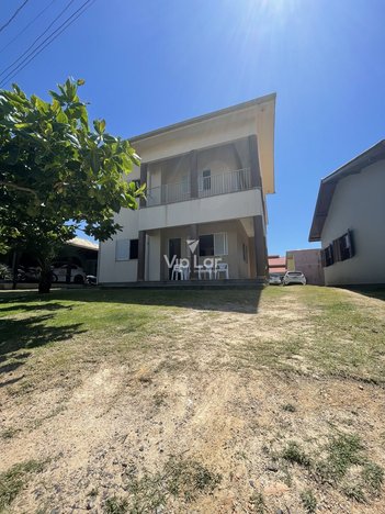 house em Rua Gravatal, Centro - Jaguaruna - SC