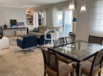 apartment em Rua Almansa, Vila Andrade - São Paulo - SP