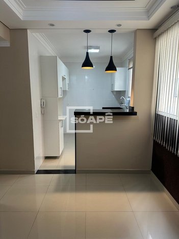 apartment em Avenida Pompéia, Nova Pompéia - Piracicaba - SP