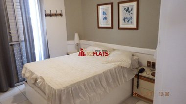 apartment em Rua Joinville, Vila Mariana - São Paulo - SP