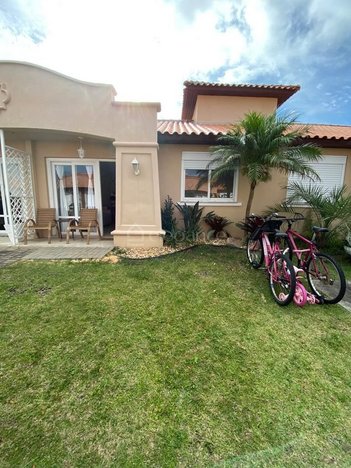 house em Avenida Central, Rainha do Mar - Xangri-Lá - RS