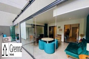 apartment em Rua Capote Valente, Pinheiros - São Paulo - SP