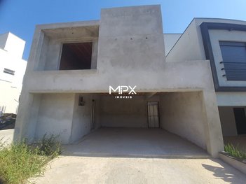 house em Rua Francisco de Oliveira Ferraz, Jardim São Francisco - Piracicaba - SP