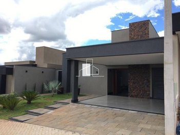 house em Avenida Nívea Dulce Tedeschi Conforti, Residencial Ana Célia - São José do Rio Preto - SP