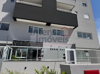 apartment em Rua Crato, Parque Industrial - São José dos Campos - SP
