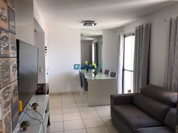 apartment em Rua Maria Manoela Braz, Heliópolis - Belo Horizonte - MG