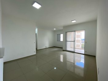 apartment em Rua Renato Chiazzotto, Parque Morumbi - Votorantim - SP