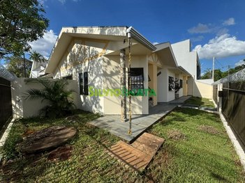 house em Rua Pioneiro Noriyaso Ishikawa, Jardim Iguaçu - Maringá - PR