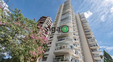 apartment em Avenida Giovanni Gronchi, Vila Andrade - São Paulo - SP