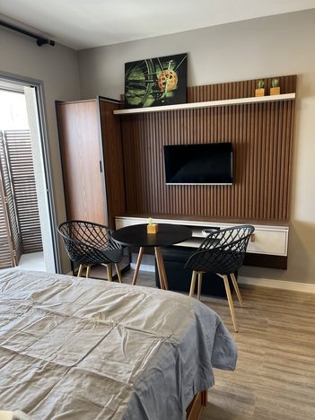 apartment em Rua Dráusio, Butantã - São Paulo - SP
