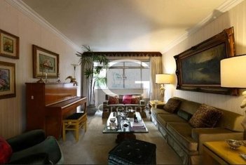 apartment em Rua Barão de Capanema, Cerqueira César - São Paulo - SP