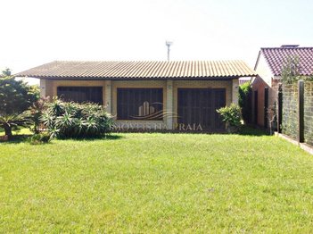 house em Avenida Guará, Xangri-Lá - Xangri-Lá - RS