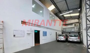 industrial em Rua Pedro Tezin, Bortolândia - São Paulo - SP