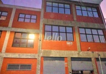 commercial_property em Rua Doutor Félix, Aclimação - São Paulo - SP