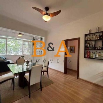 apartment em Rua Maestro Francisco Braga, Copacabana - Rio de Janeiro - RJ