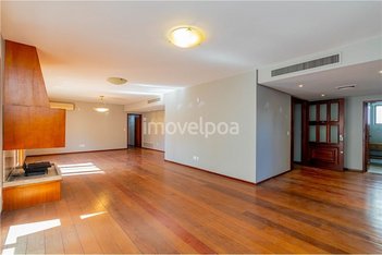 apartment em Vitor Meireles, Rio Branco - Porto Alegre - RS