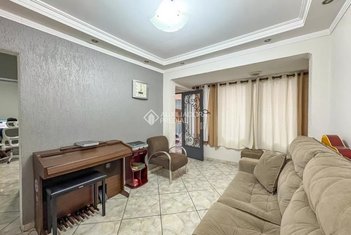 house em Rua Gustavo Teixeira, Taboão - São Bernardo do Campo - SP