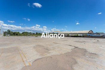 land_lot em Rua Aurora, Marechal Rondon - Canoas - RS