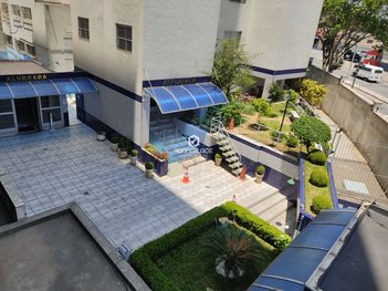 apartment em Avenida do Taboão, Taboão - São Bernardo do Campo - SP