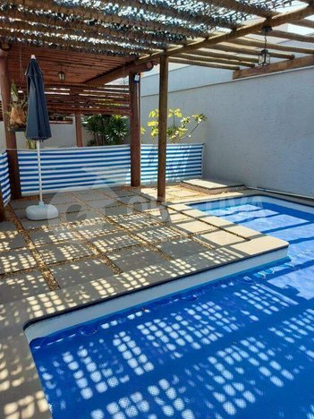 house em Avenida Geraldo Abrão, Jardim Inconfidência - Uberlândia - MG