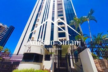 apartment em Avenida Santo Antônio, Boa Vista - Marília - SP