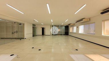 commercial_property em Santa Luzia, Jardim Sumaré - Ribeirão Preto - SP