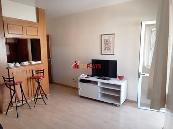 apartment em Rua Haddock Lobo, Cerqueira César - São Paulo - SP