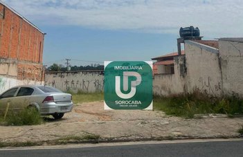 commercial_land_lot em Rua Doutor Américo Figueiredo, Jardim Simus - Sorocaba - SP