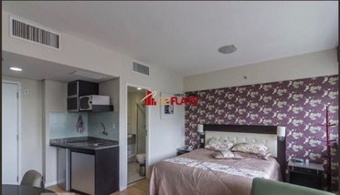 apartment em Rua Maestro Cardim, Liberdade - São Paulo - SP