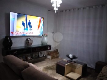 house em Rua Doutor João Sodini, Cidade São Mateus - São Paulo - SP