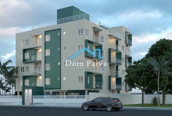 apartment em Rua Tercília de Arruda Luna, Formosa - Cabedelo - PB