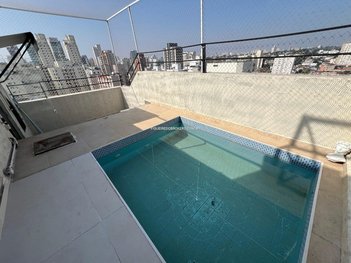 apartment em Avenida Moaci, Planalto Paulista - São Paulo - SP