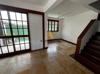 house em Avenida Lúcio Costa, Barra da Tijuca - Rio de Janeiro - RJ