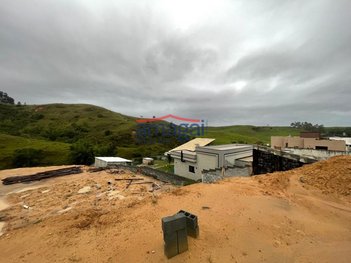 land_lot em Rua Osmar Domingos de Oliveira, Condomínio Parque Vale dos Lagos - Jacareí - SP