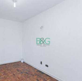 apartment em Avenida Antártica, Água Branca - São Paulo - SP
