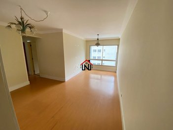 apartment em Rua Jaspe, Aclimação - São Paulo - SP