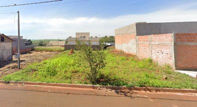 land_lot em Rua Emília Murador Puppin, Planta São Francisco - Cambé - PR