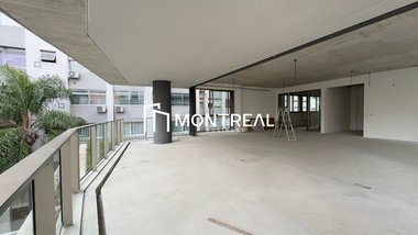 apartment em Alameda Lorena, Jardim Paulista - São Paulo - SP