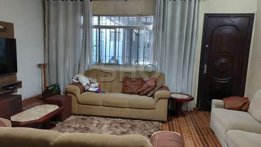 house em Rua Coronel Marcílio Franco, Vila Isolina Mazzei - São Paulo - SP