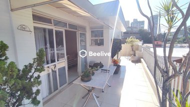 apartment em Rua Adolfo Pereira, Anchieta - Belo Horizonte - MG