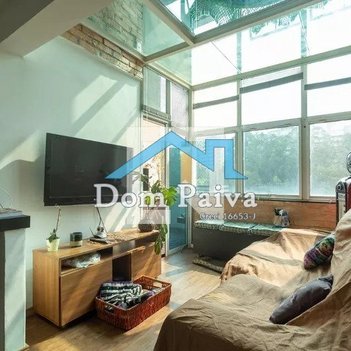 apartment em Rua Doutor Chibata Miyakoshi, Paraíso do Morumbi - São Paulo - SP