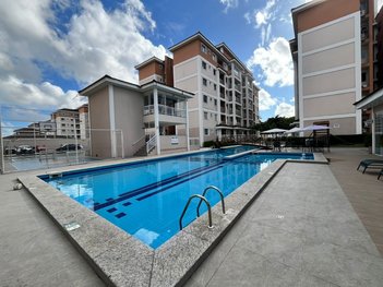 apartment em Rua das Carnaúbas, Passaré - Fortaleza - CE